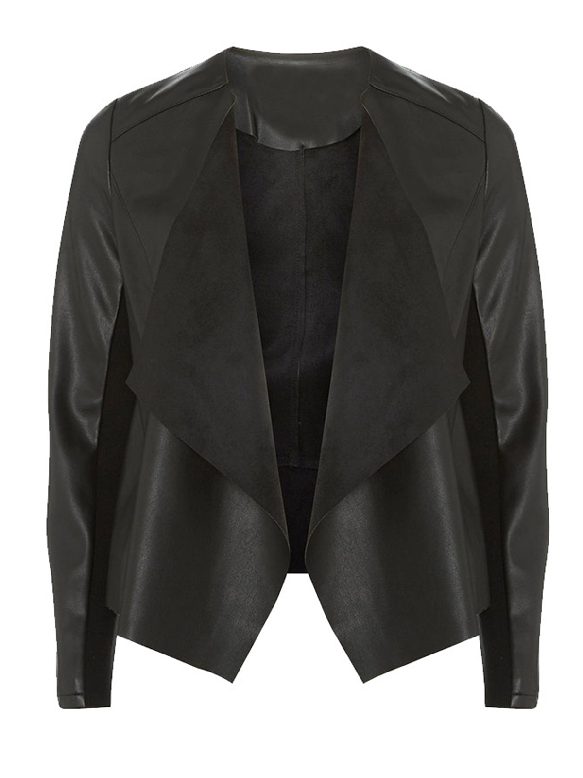 The Flash S05 Caitlin Leather Jacket