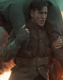 The King’s Man Conrad Brown Jacket