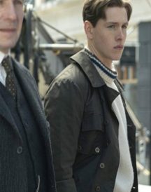 The King’s Man Conrad Jacket