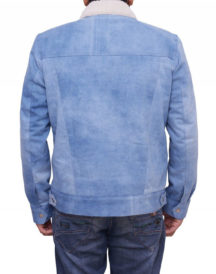 The Leftovers Glenn Jacket