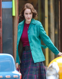 The Marvelous Mrs. Maisel Midge Maisel Jacket