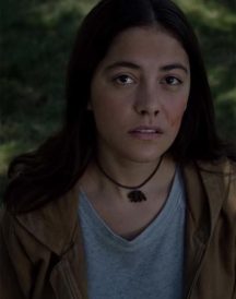 The New Mutants Danielle Moonstar Jacket