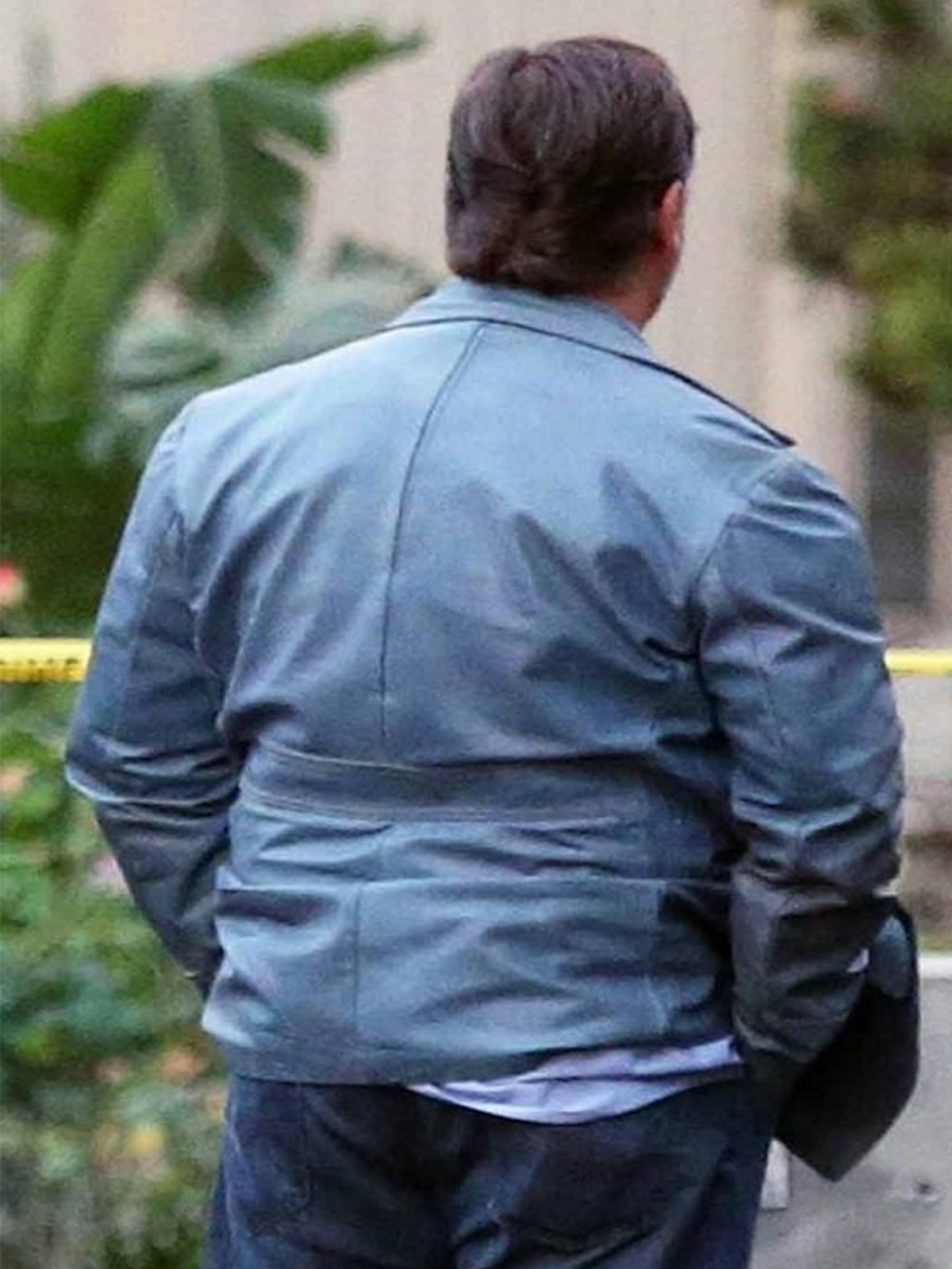 The Nice Russell Crowe Jacket