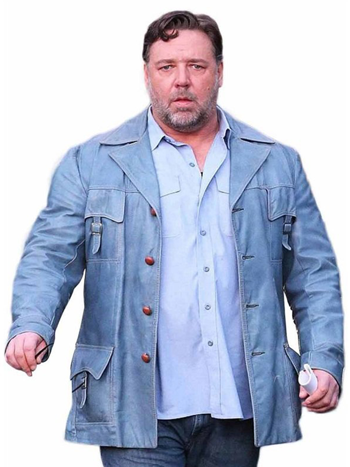 The Nice Russell Crowe Jacket