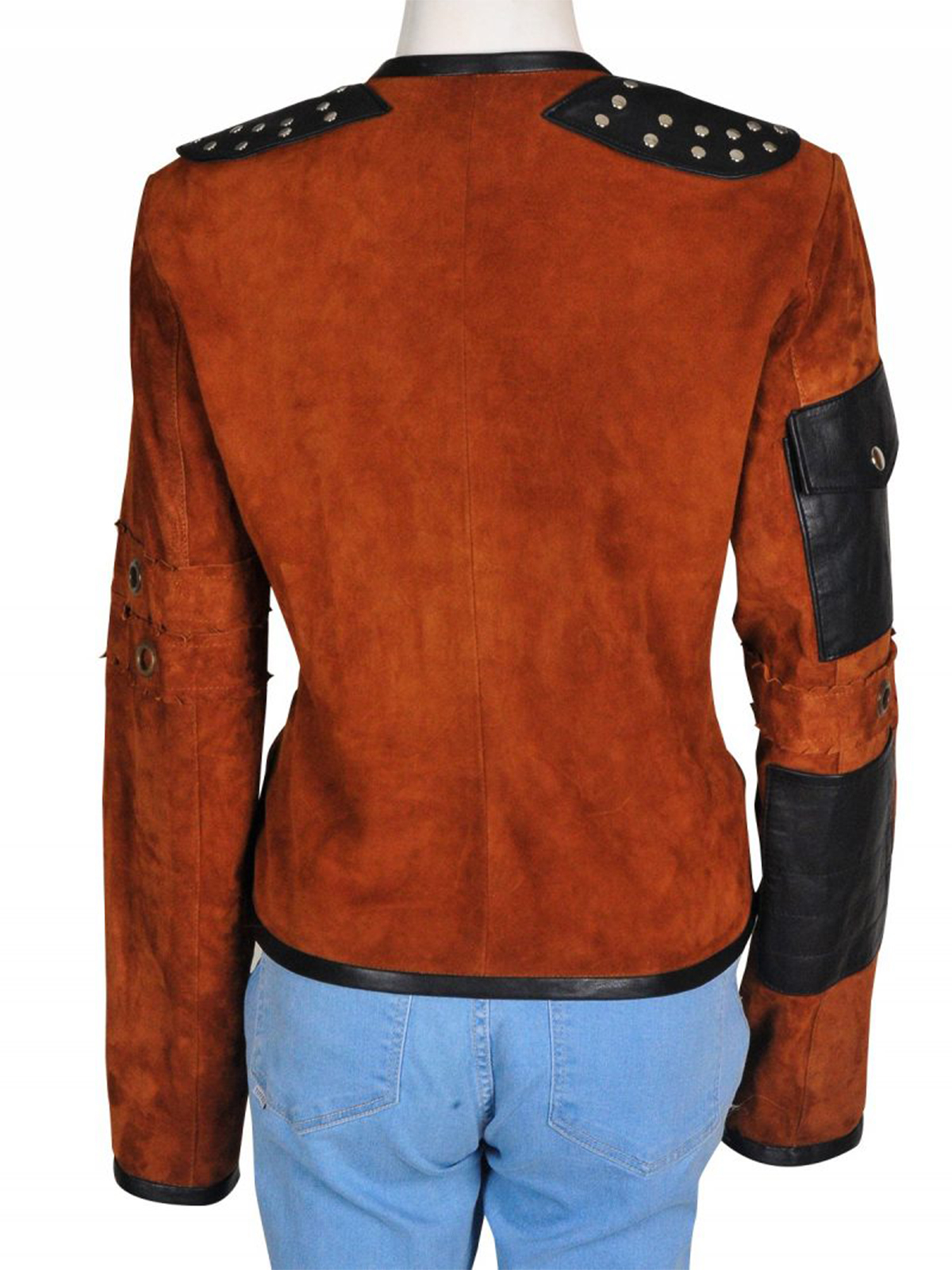 The Shannara Chronicles Eretria Jacket