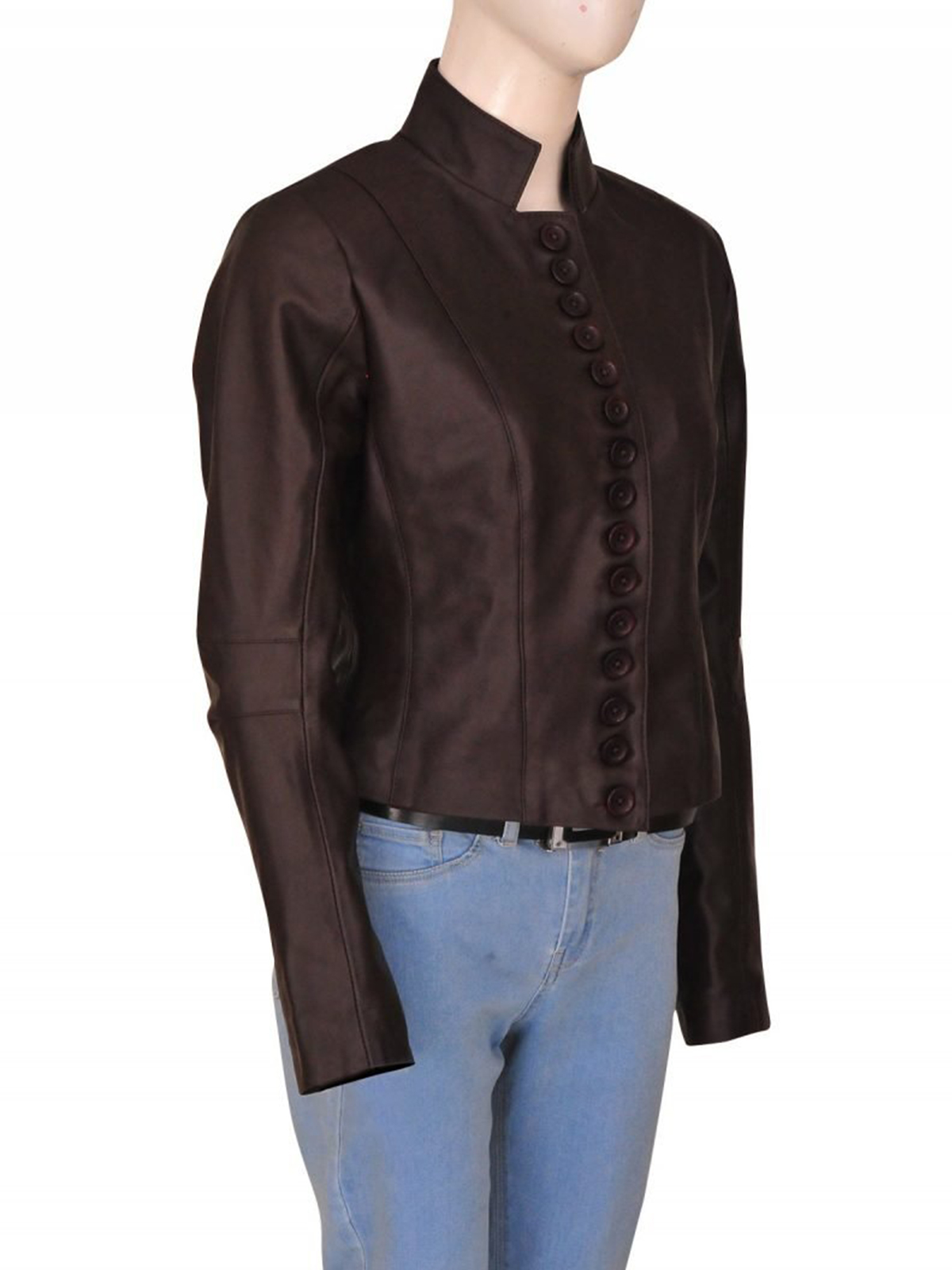 The Vampire Diaries Season 3 Elena Gilbert Jacket