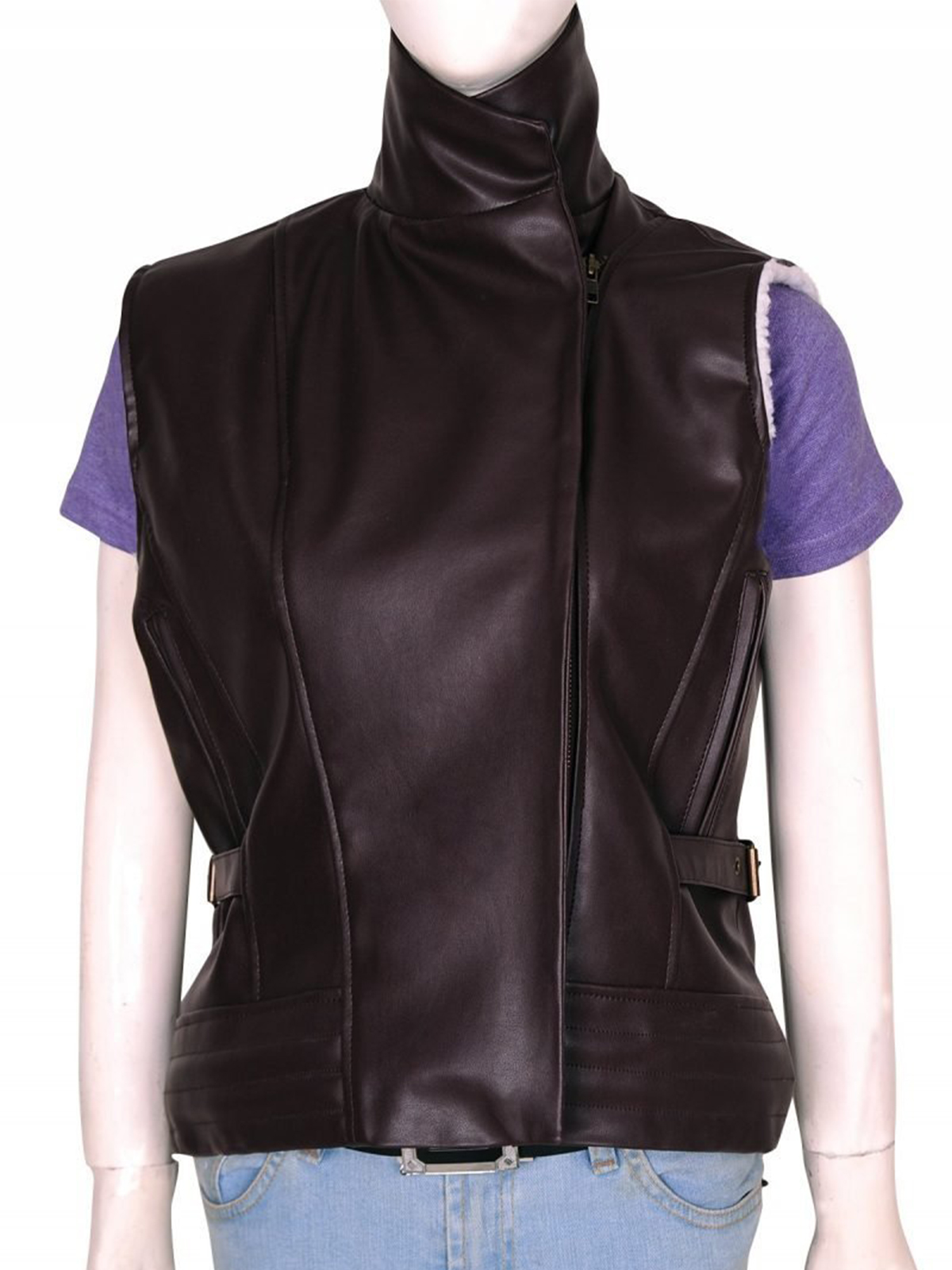 The Walking Dead Laurie Holden Vest