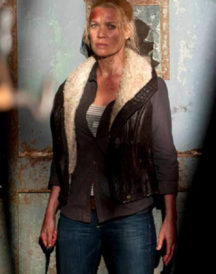 The Walking Dead Laurie Holden Vest