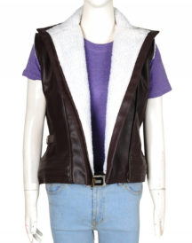 The Walking Dead Laurie Vest