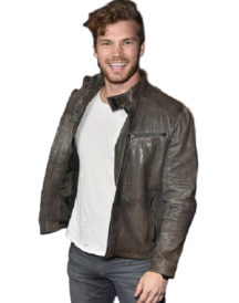 Tom Clancy’s Jack Ryan Jacket