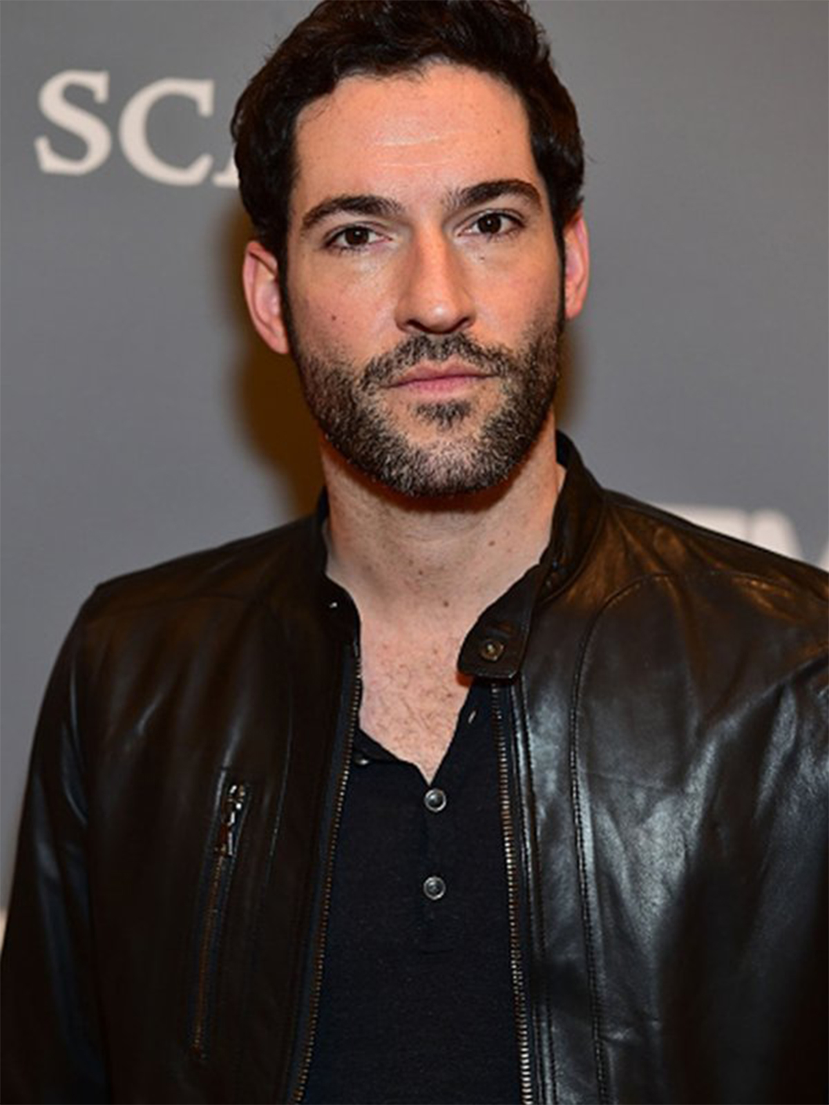 Tom Ellis Lucifer Jacket