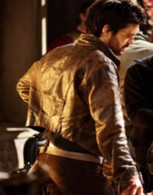 Tom Riley Da Vinci’s Demons Jacket