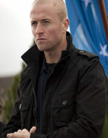 Tom Vaughan-Lawlor TV Series Love Hate Jacket