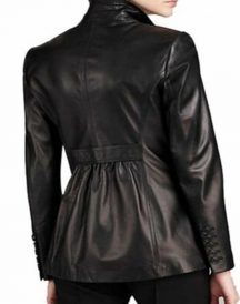 Top Celebs Design Black Blazer