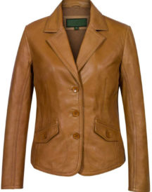 Trendy Women’s Blazer