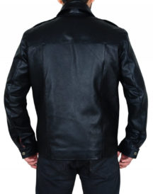 Twin Peaks Kyle MacLachlan Jacket