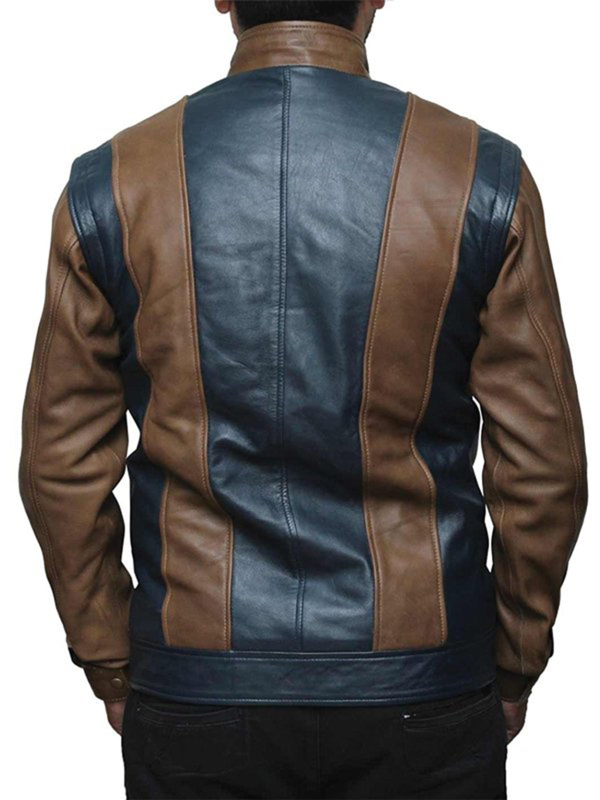 Tye Sheridan X-Men Apocalypse Cyclops Jacket