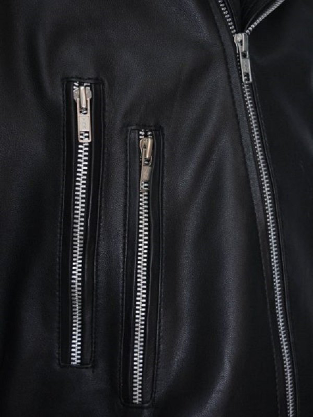 Tyrese Gibson Fast And Jacket