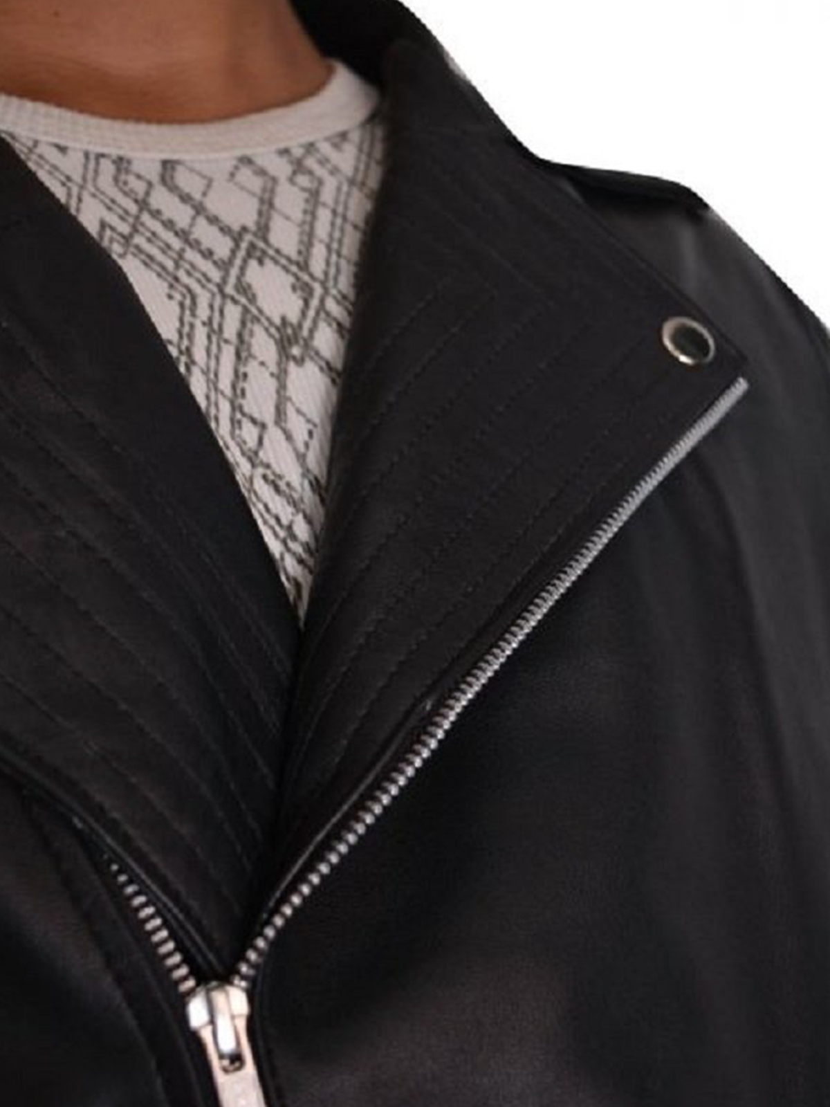 Tyrese Gibson Fast And Jacket