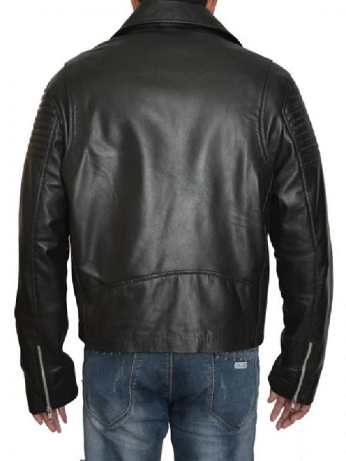 Tyrese Gibson Fast And Jacket