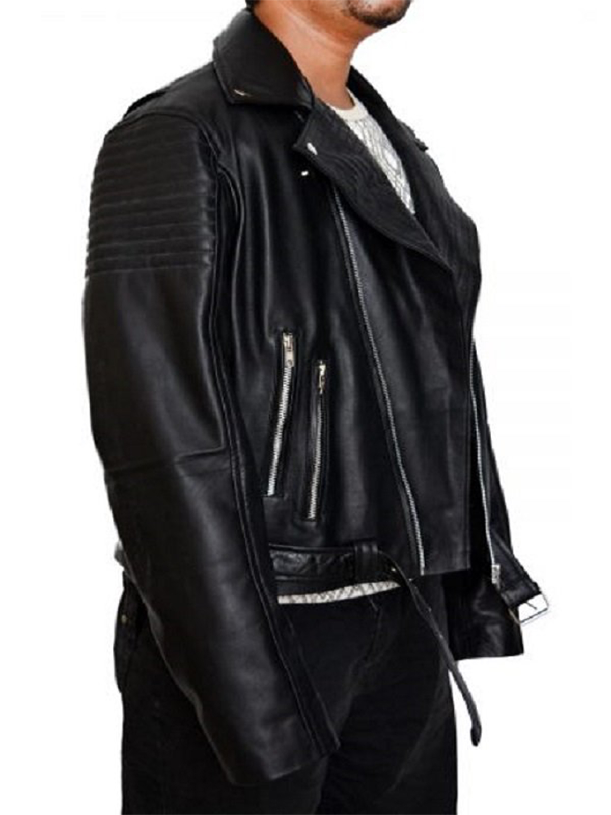 Tyrese Gibson Fast And Jacket