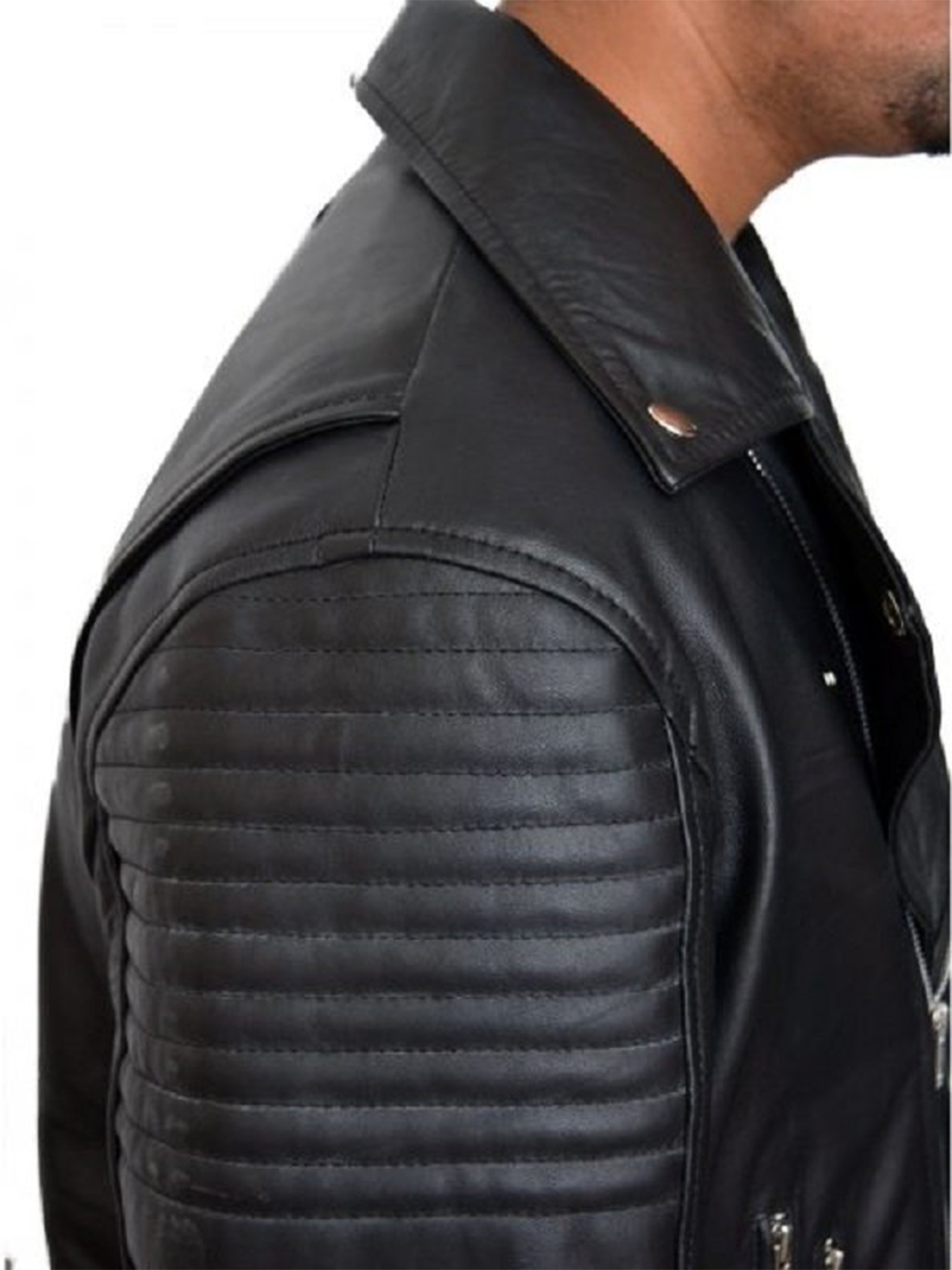 Tyrese Gibson Fast And Jacket