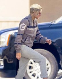 Underwater Norah Cotton Jacket