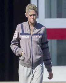 Underwater Norah Jacket