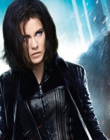 Underworld Awakening Black Coat