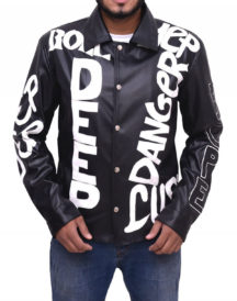 Vanilla Ice Cool as Ice Stylish Jacket