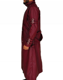 Vash Stampede Trigun Trench Coat