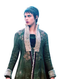 Vignette Stonemoss Cara Wool Coat Vignette Stonemoss Cara Wool Coat