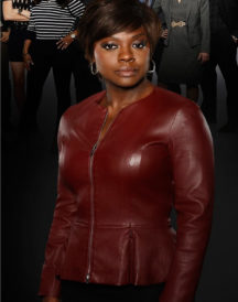 Viola Davis How To Get Away With Jacket