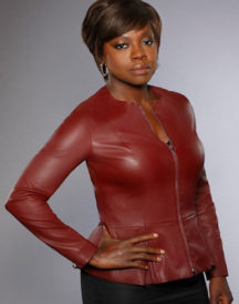 Viola Davis How To Get Away With Murder Jacket