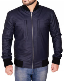 Watch Dogs 2 Holloway Jacket