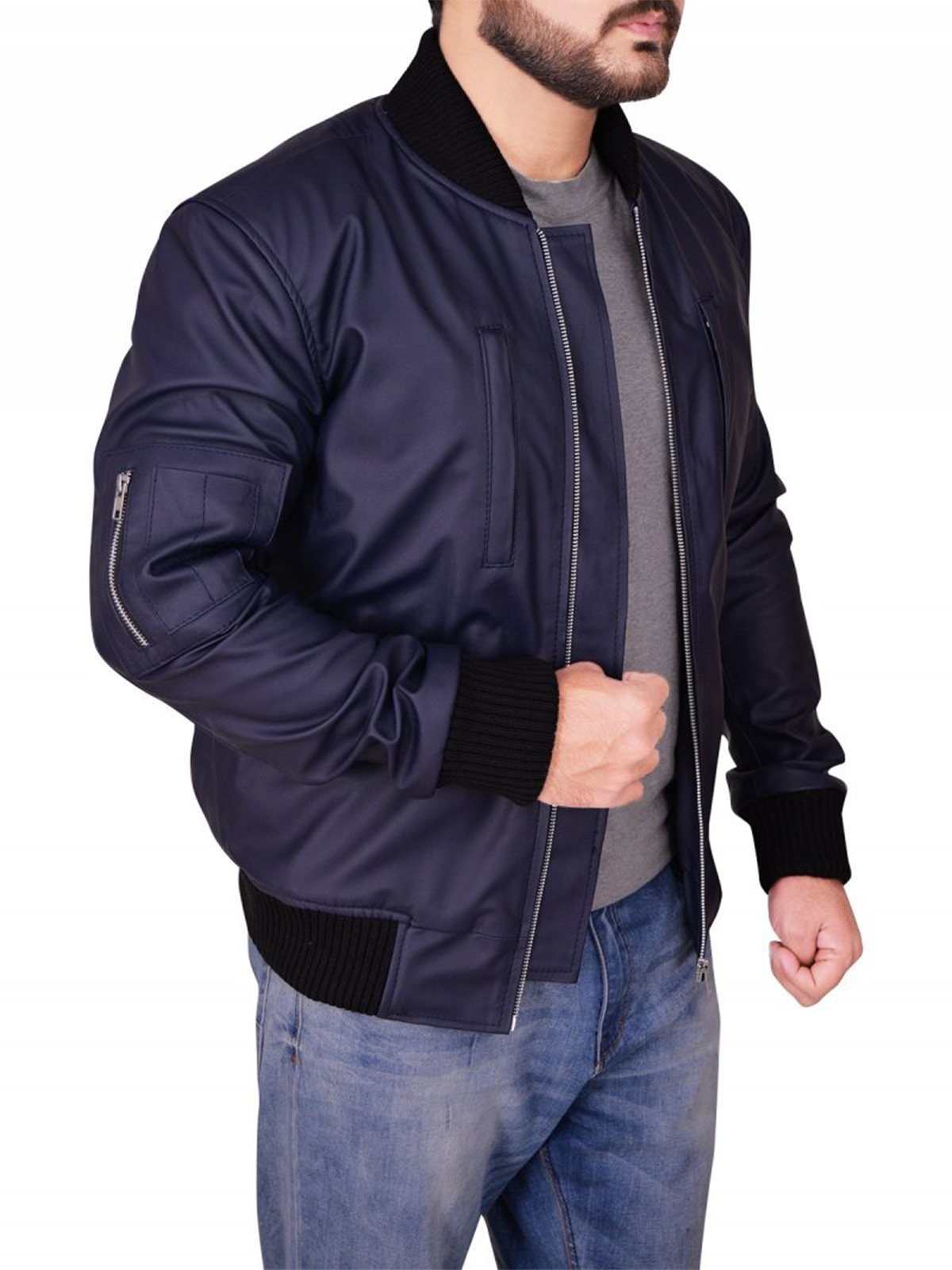 Watch Dogs 2 Marcus Jacket