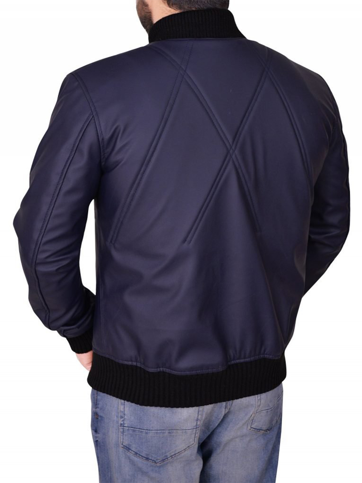 Watch Dogs 2 Marcus Jacket