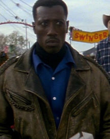 Wesley Passenger 57 John Cutter Jacket Wesley Passenger 57 John Cutter Jacket