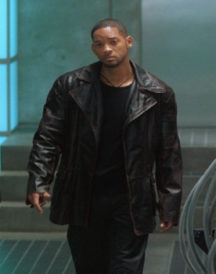 Will Smith I Robot Del Jacket Will Smith I Robot Del Jacket