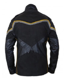 Will Smith Jacket Will Smith Jacket