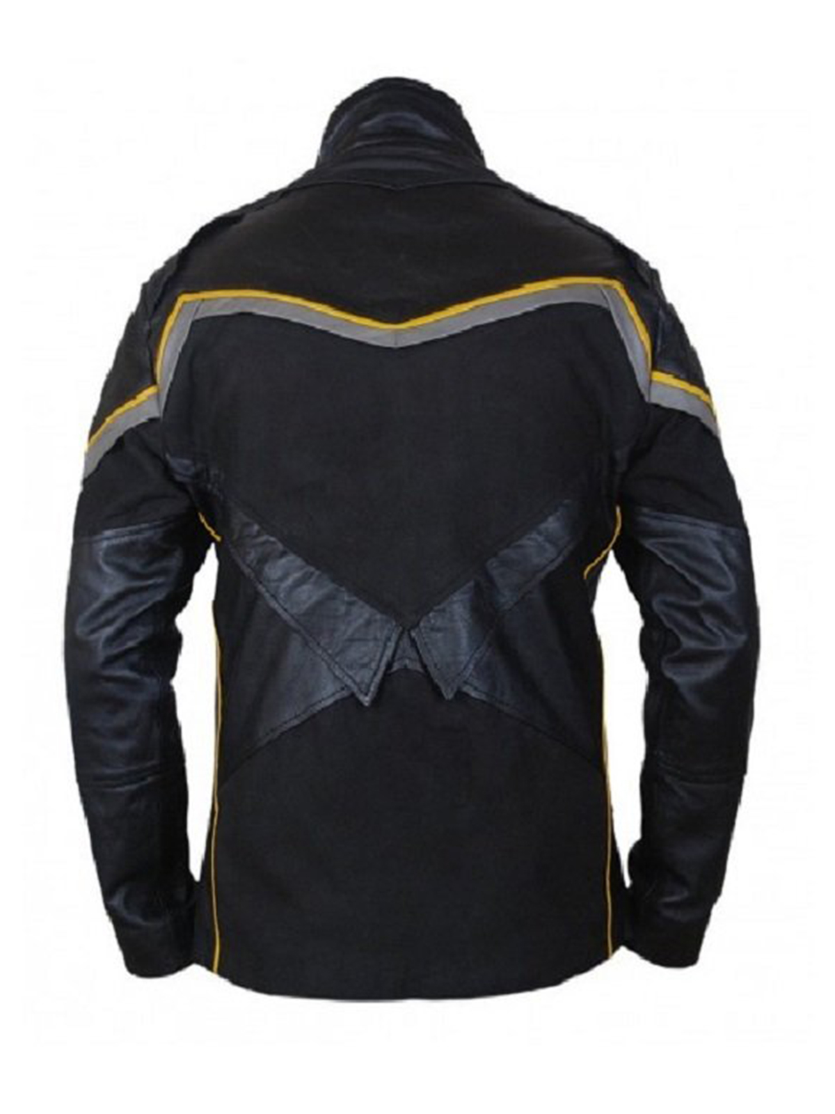 Will Smith Hancock Leather Jacket