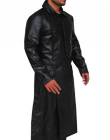 Willem Dafoe Grand Hotel Coat Willem Dafoe Grand Hotel Coat