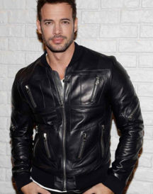 William Jacket William Jacket