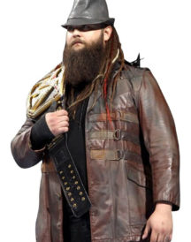 Windham Lawrence Rotunda Studded Jacket