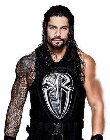 Wrestler Leati Joseph Anoa’i Vest