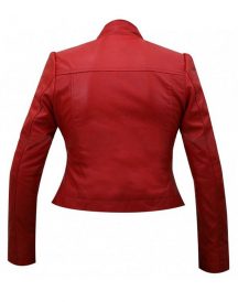 Wrestler Živilė Jacket