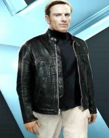 X-Men First Class Megento Jacket