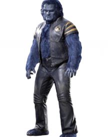 X-Men The Last Stand Kelsey Grammer Hank Jacket