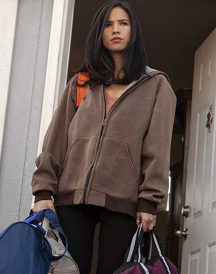 Yellowstone Kelsey Asbille Jacket