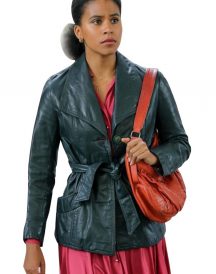 Zazie Beetz Joker Jacket Zazie Beetz Joker Jacket